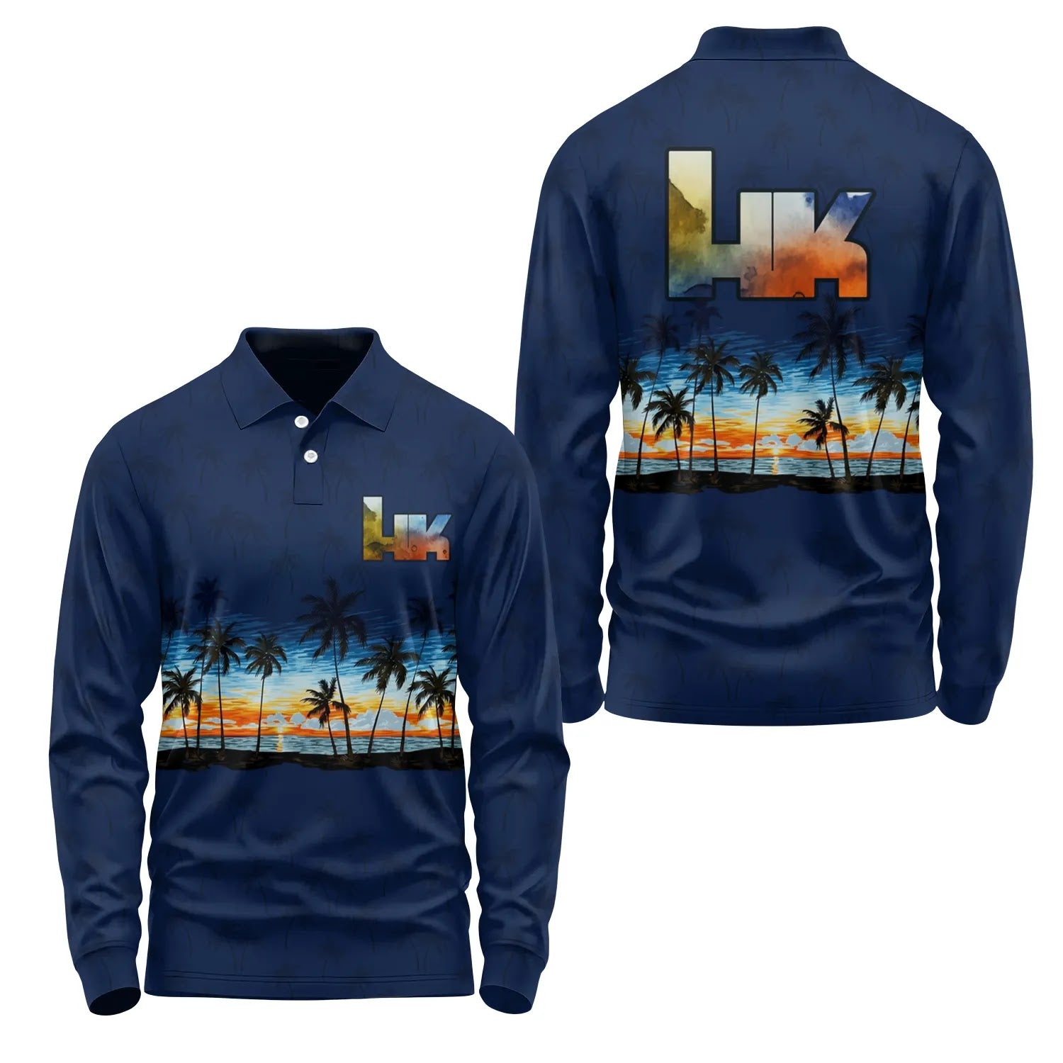Heckler & Koch (H&K) Apparels SHW017