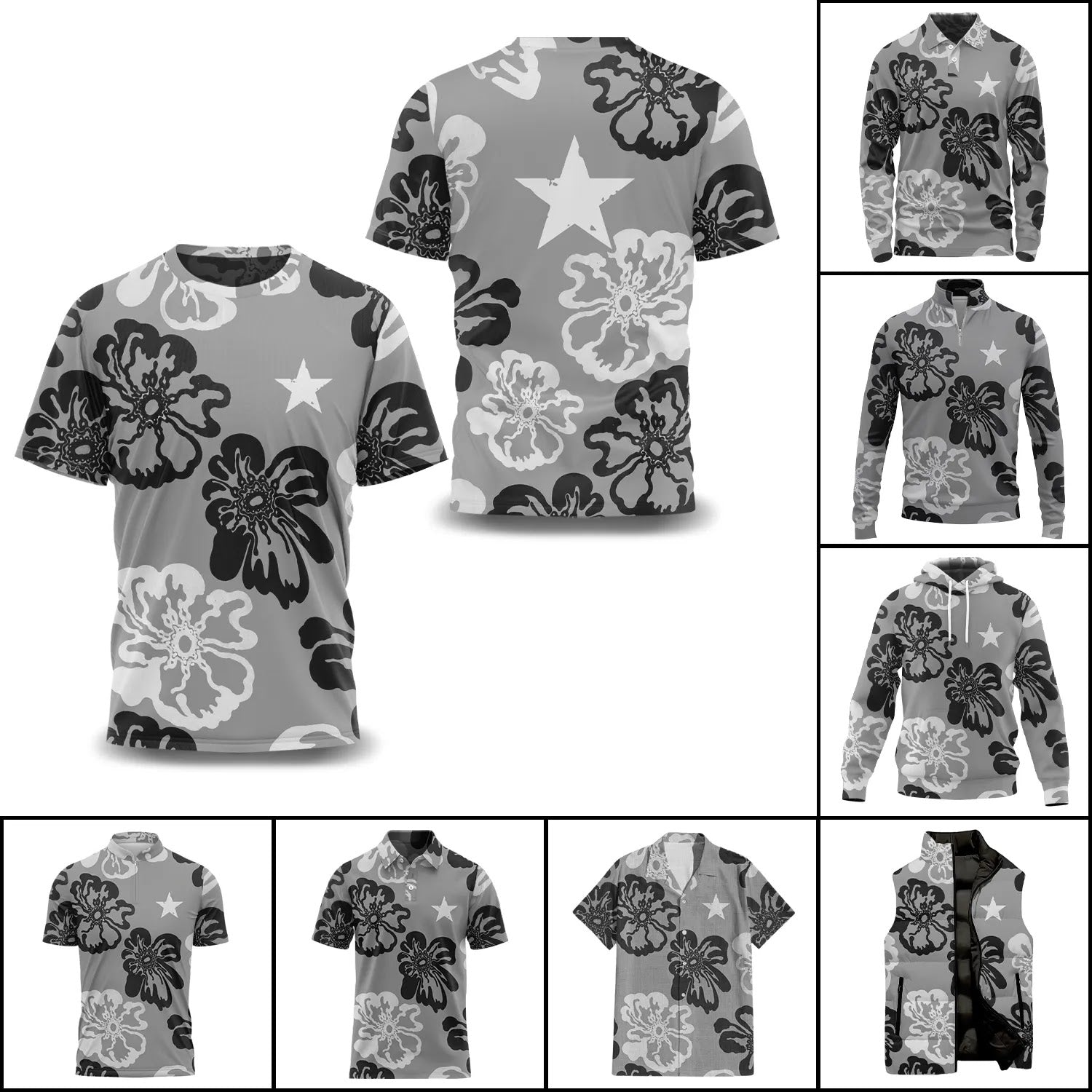 BCM (Bravo Company) Apparels SHW073