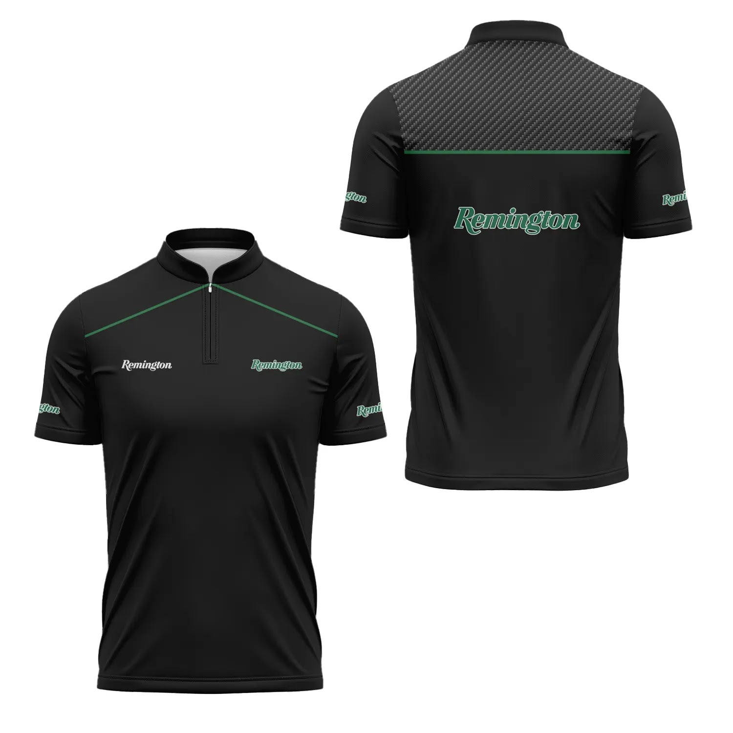 Remington Apparels SC004