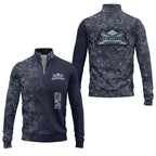 Palmetto State Armory Quarter-zip Pullover SHW006
