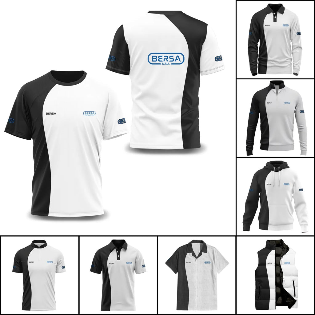 Bersa Apparels SC055