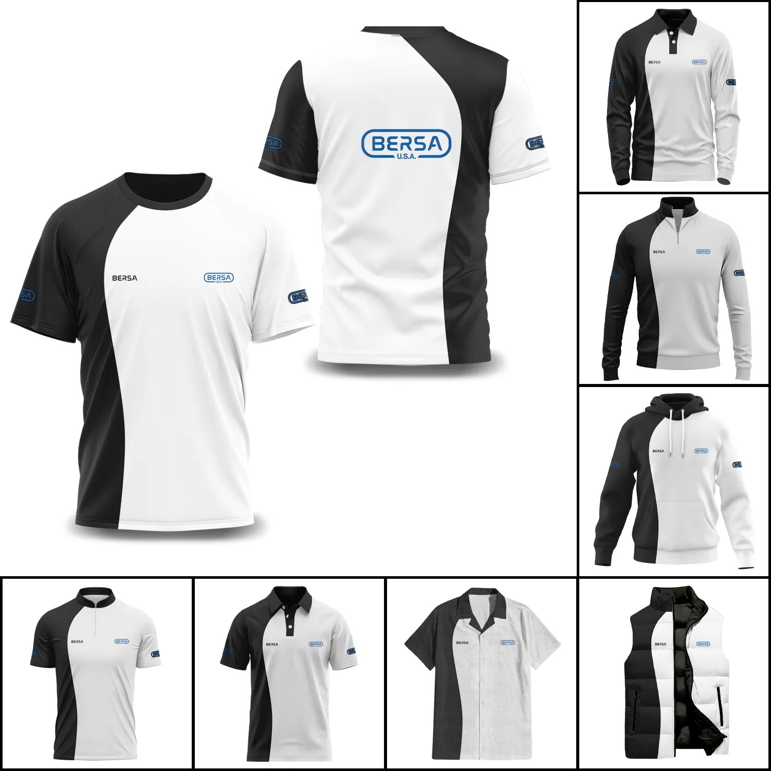 Bersa Apparels SC055