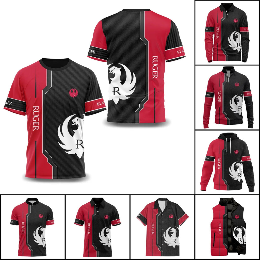 Ruger Apparels SC042