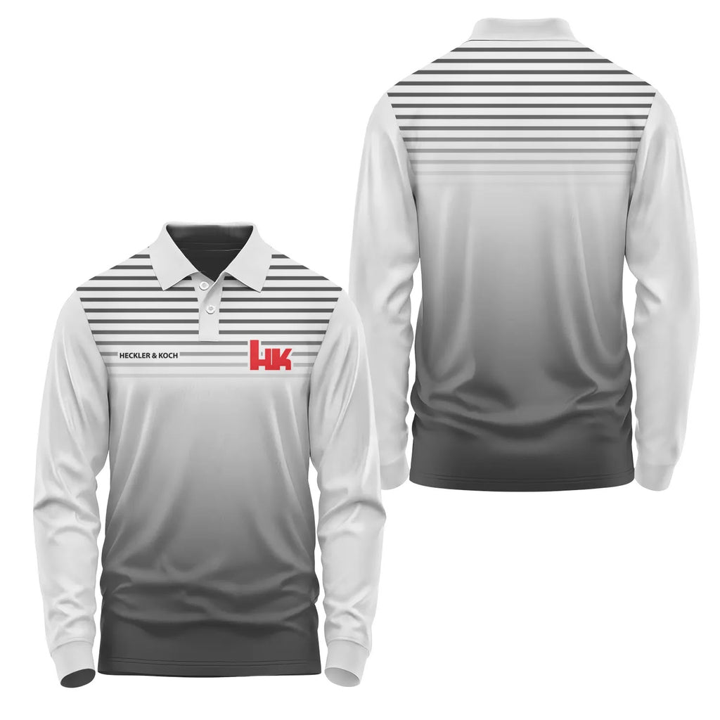 Heckler & Koch (H&K) Apparels SC107