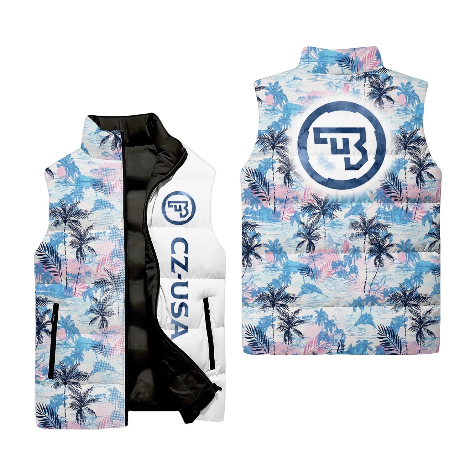 CZ-USA Apparels SHW029