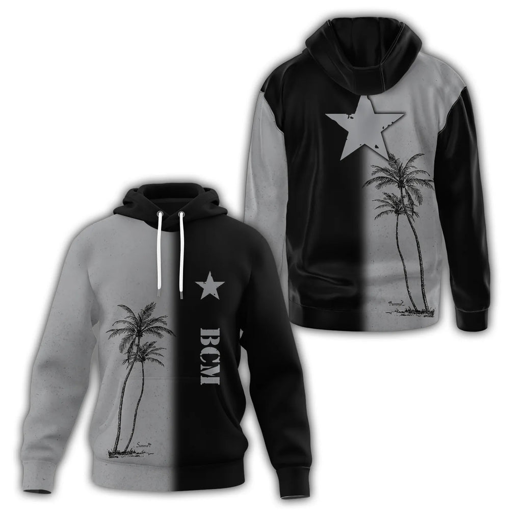 BCM (Bravo Company) Hoodie SHW037