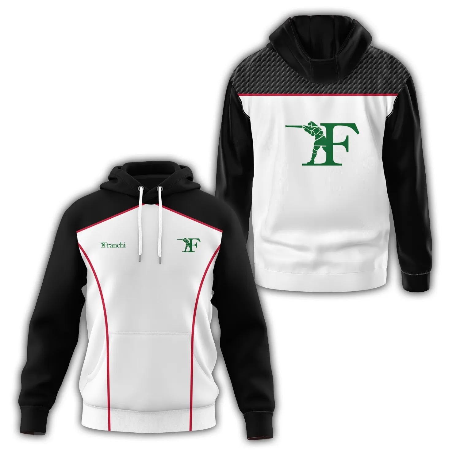 Franchi Apparels SC011