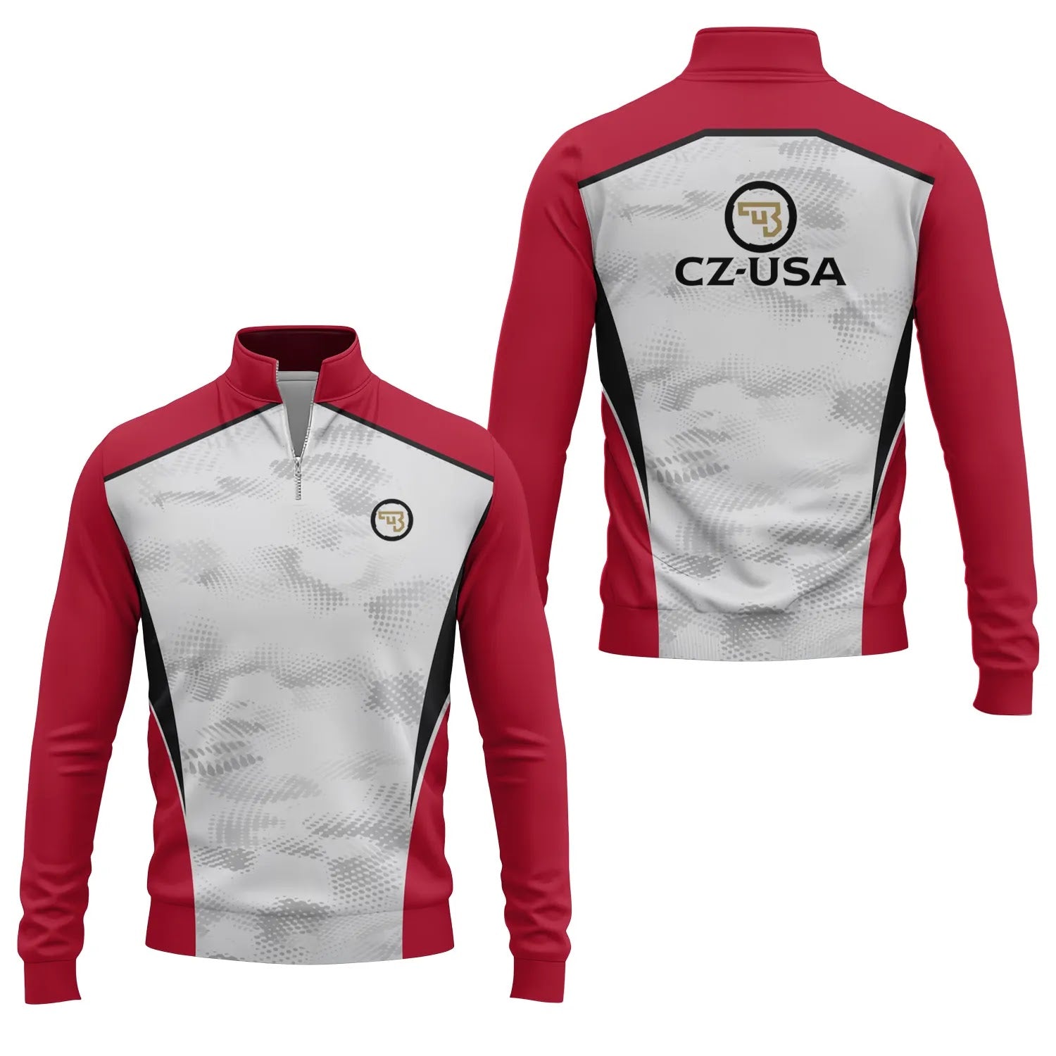 CZ-USA Apparels SC081