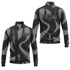 Barrett Quarter-zip Pullover SHW068