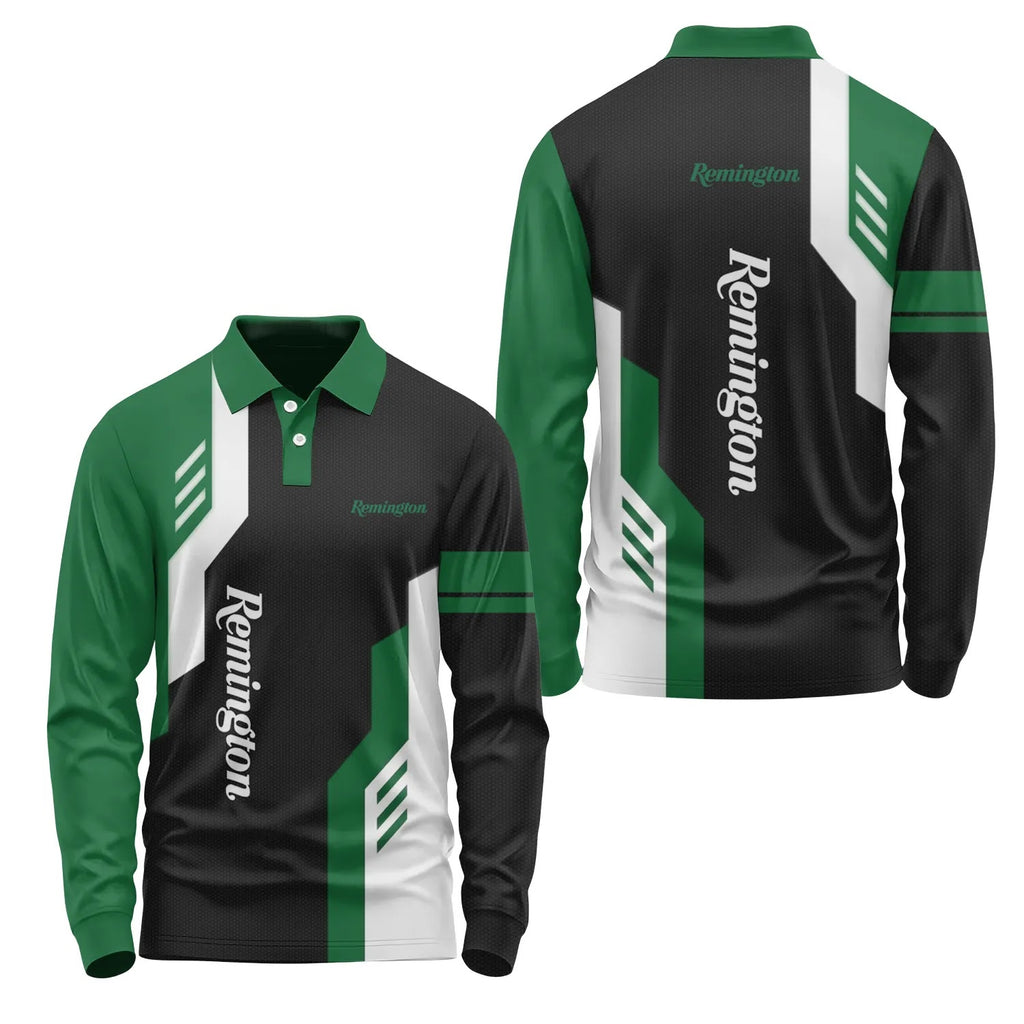 Remington Apparels SC029