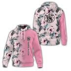 Smith & Wesson Hoodie SHW056