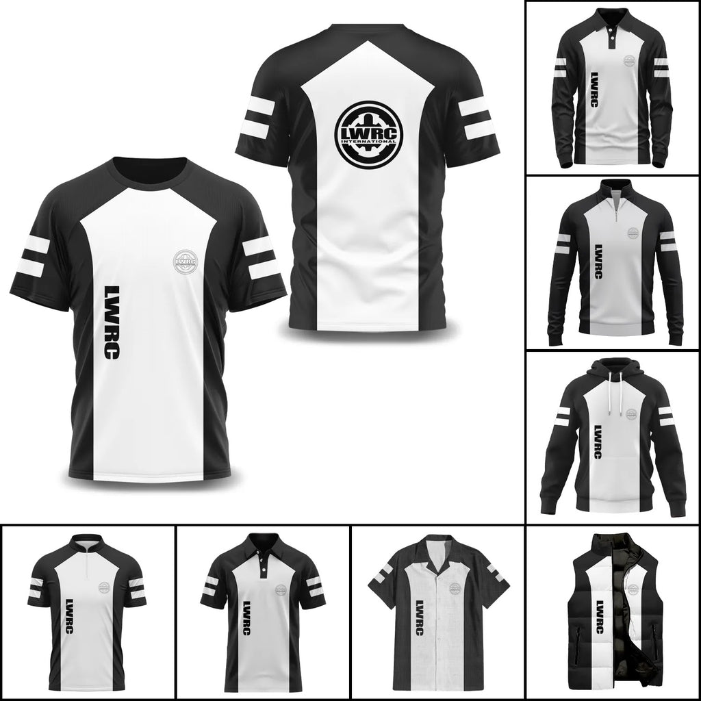 LWRC Apparels SC078
