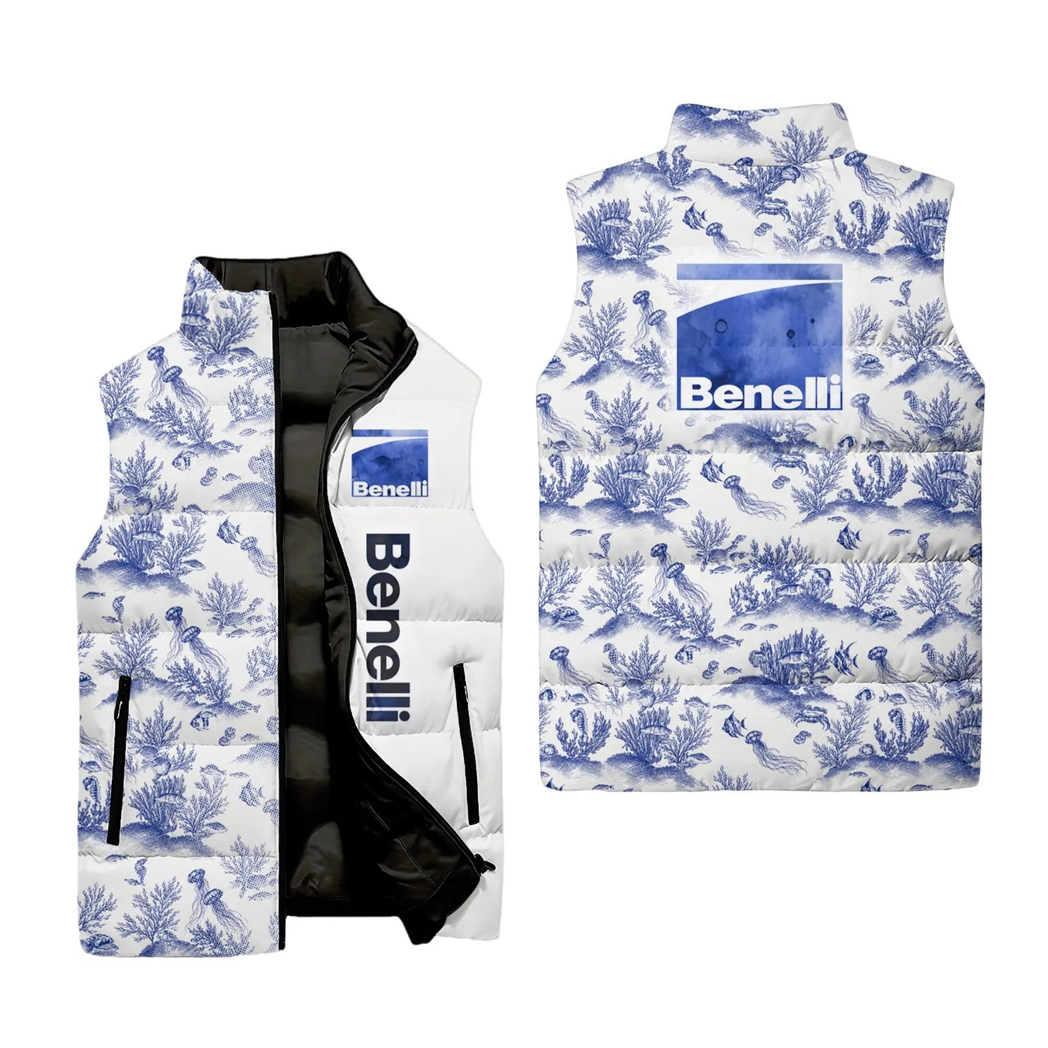 Benelli Apparels SHW009