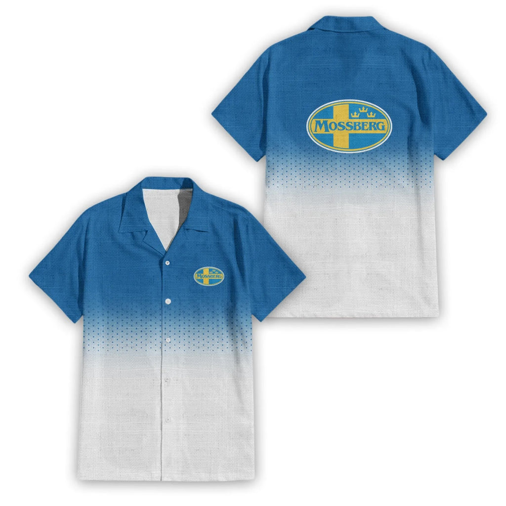 Mossberg Apparels SC094