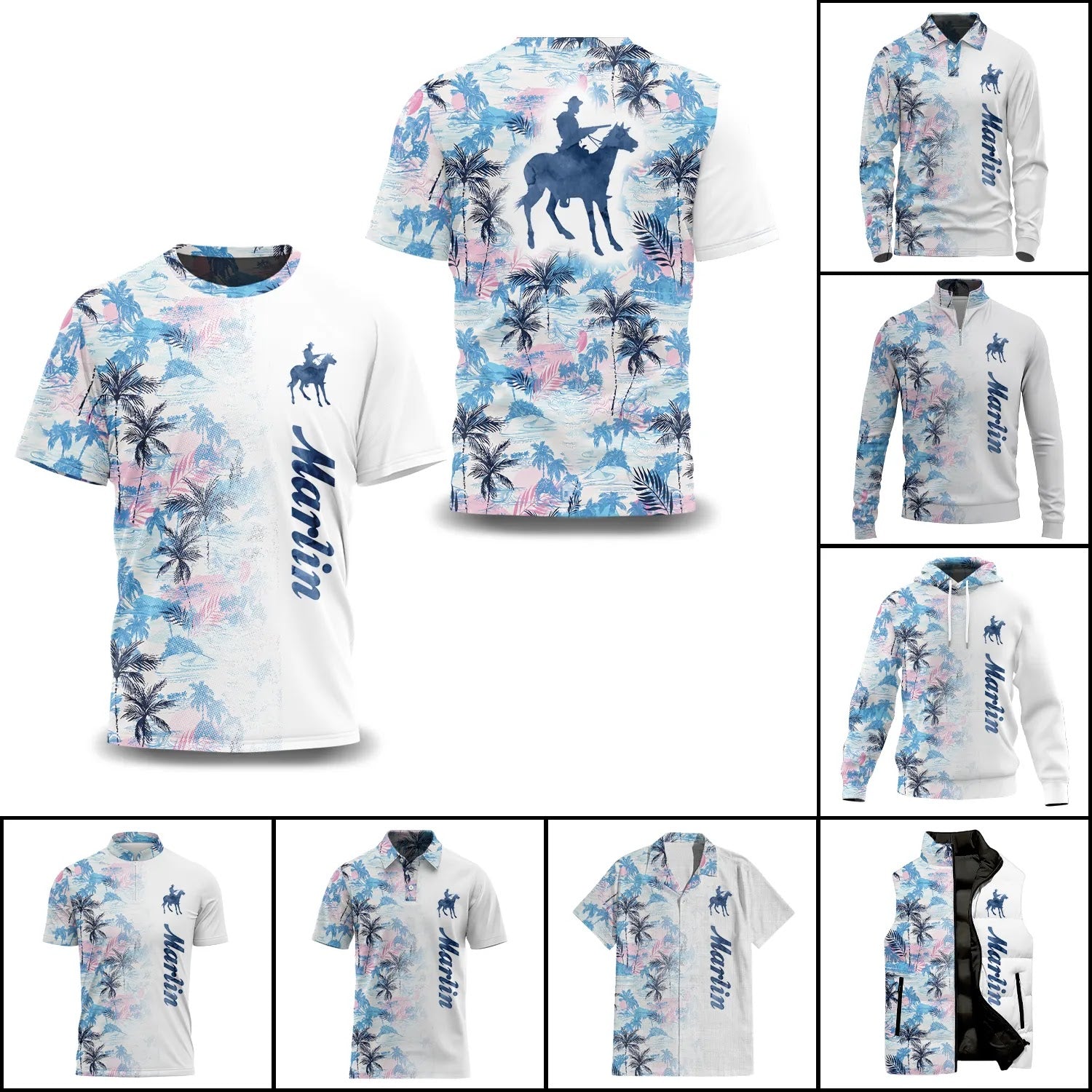 Marlin Apparels SHW029