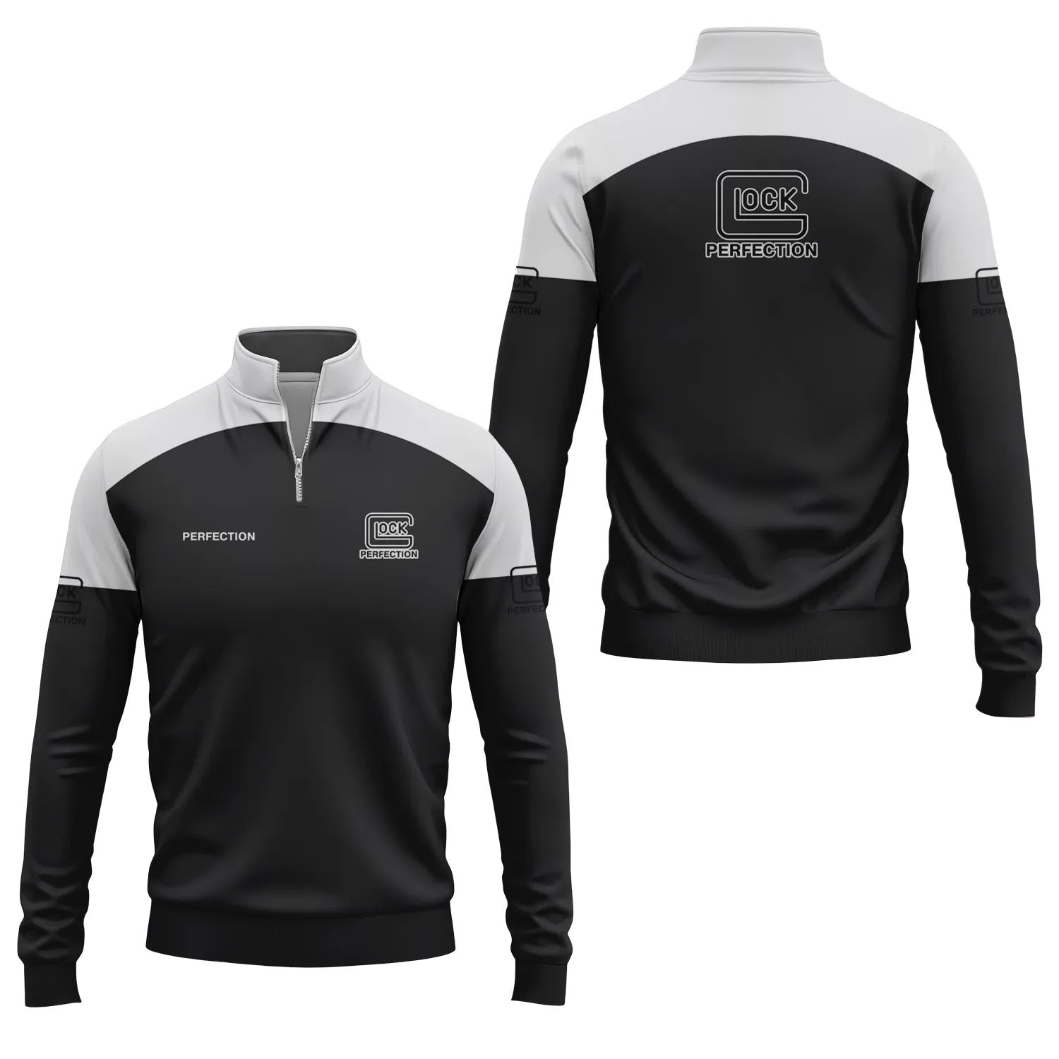 Glock Apparels SC087