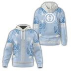 Hi-Point Hoodie SHW024