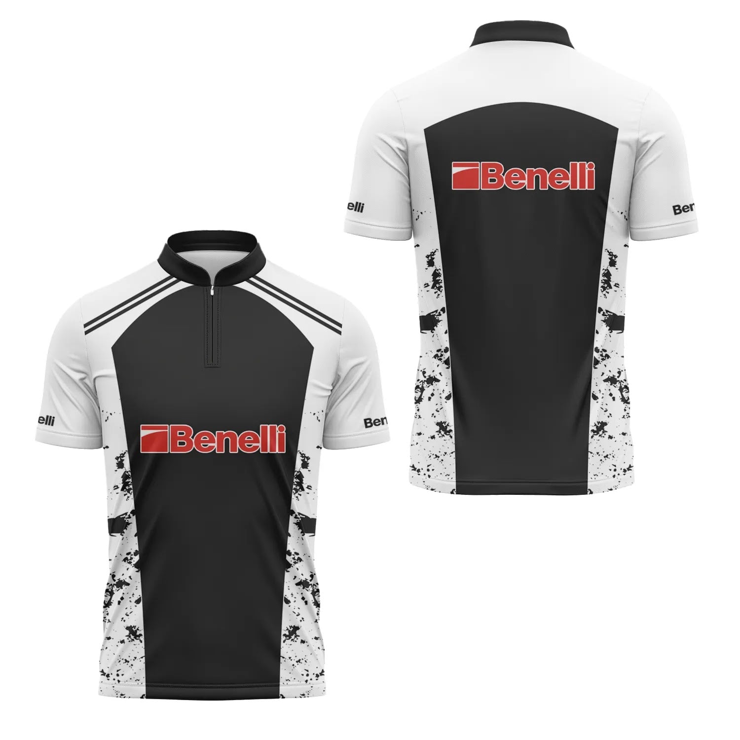 Benelli Apparels SC089