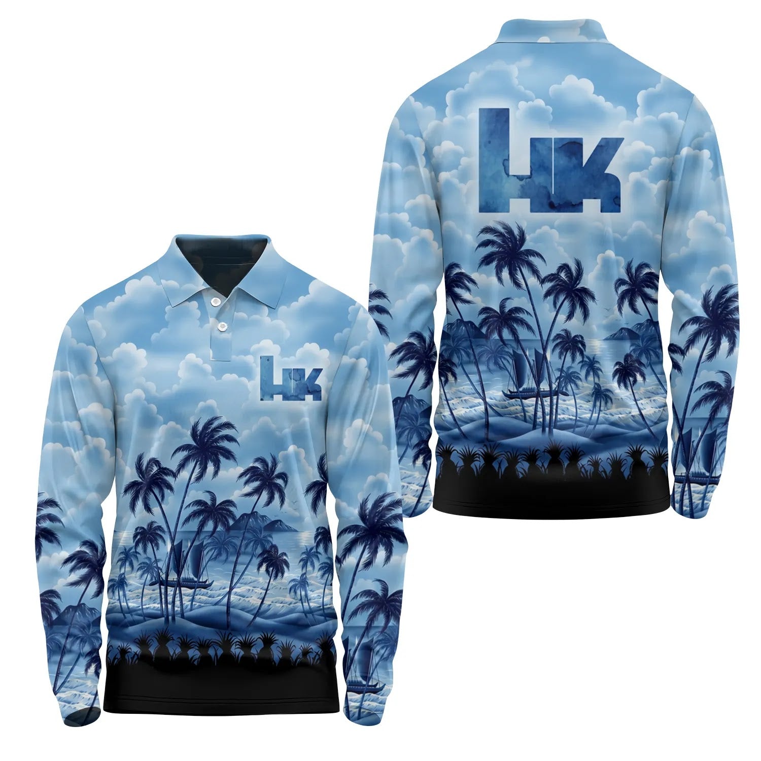 Heckler & Koch (H&K) Apparels SHW018