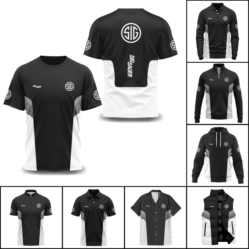 Sig Sauer Apparels SC043