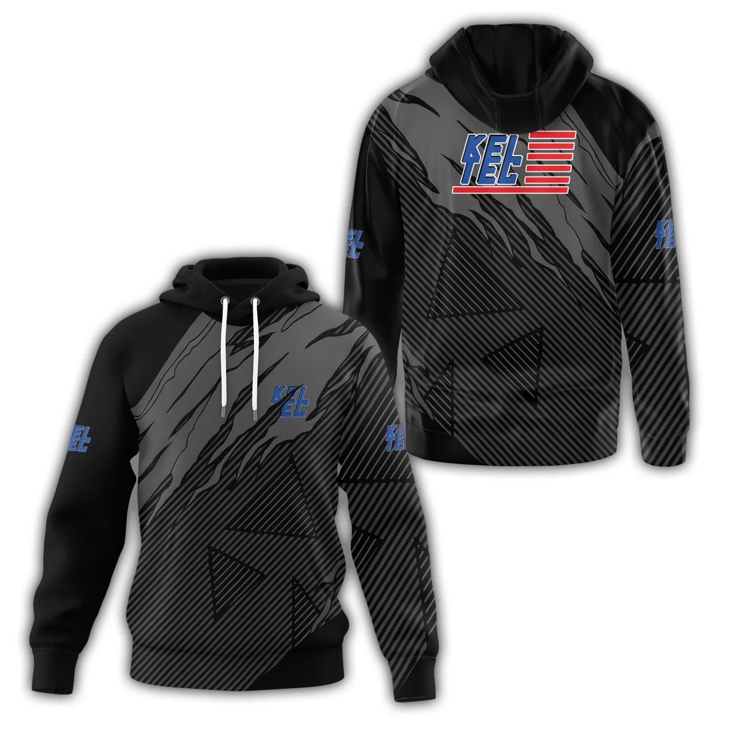 Kel-Tec Apparels SC009