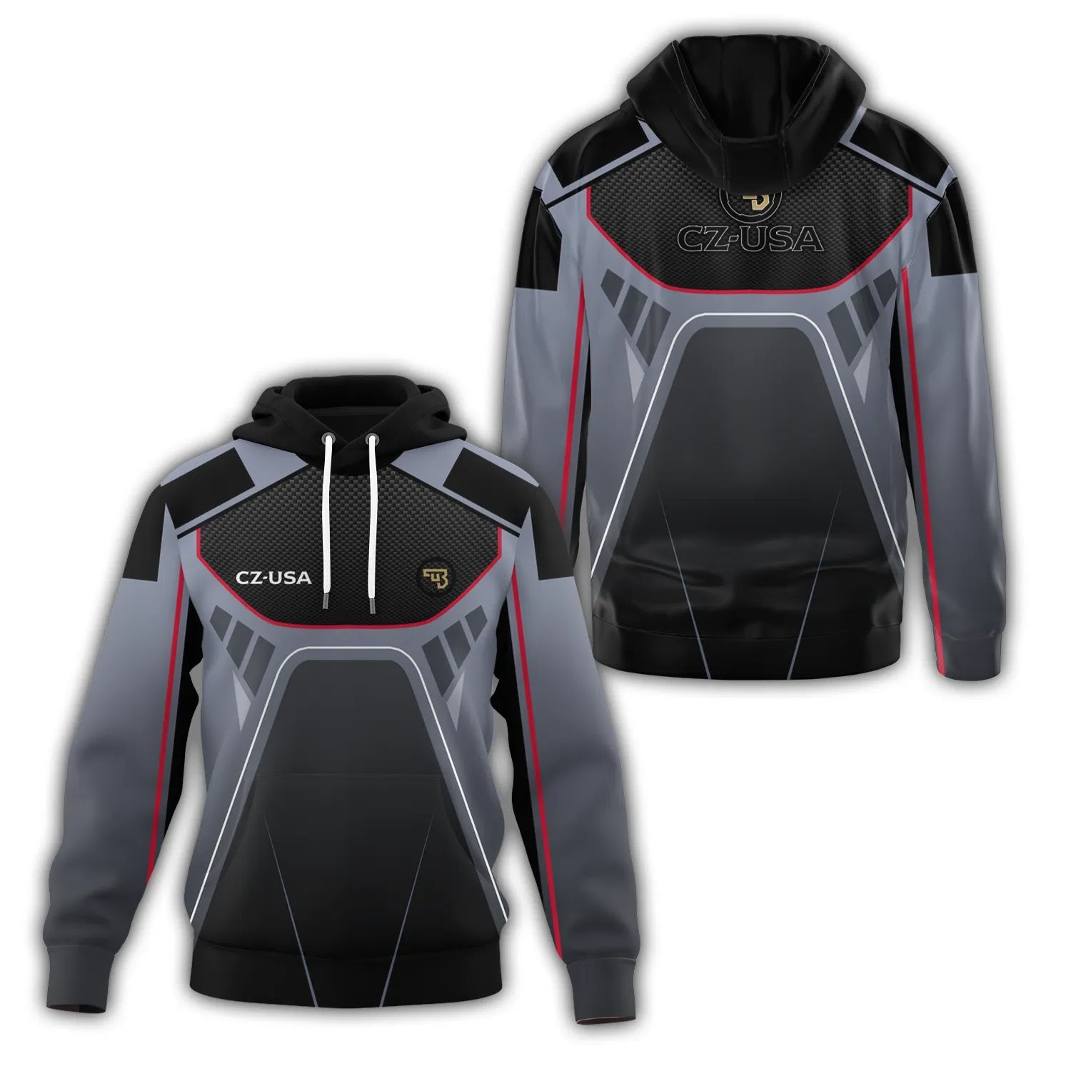 CZ-USA Apparels SC088