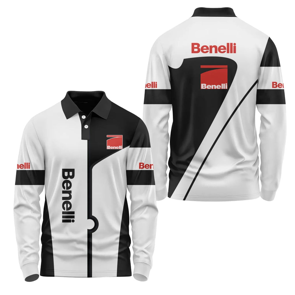 Benelli Apparels SC010