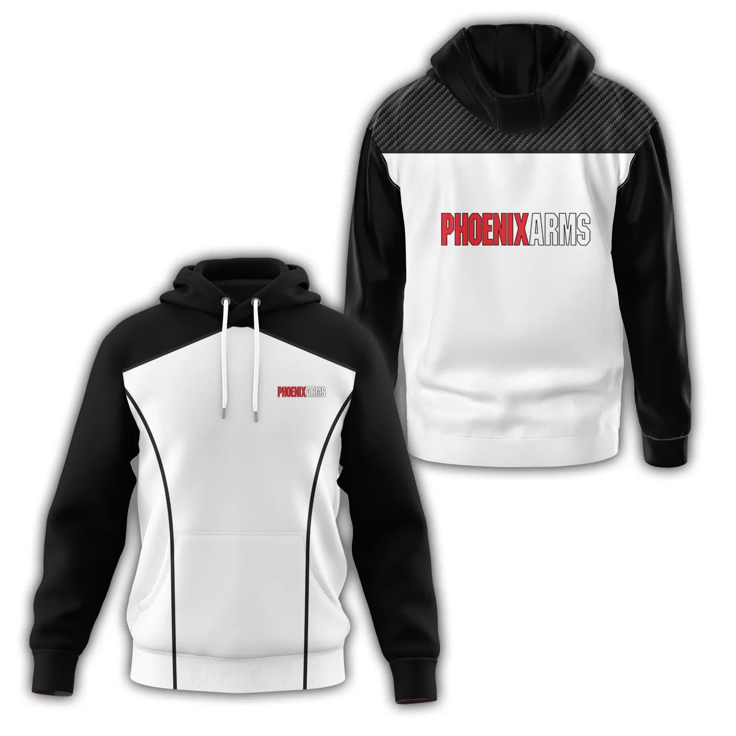 Phoenix Arms Apparels SC011