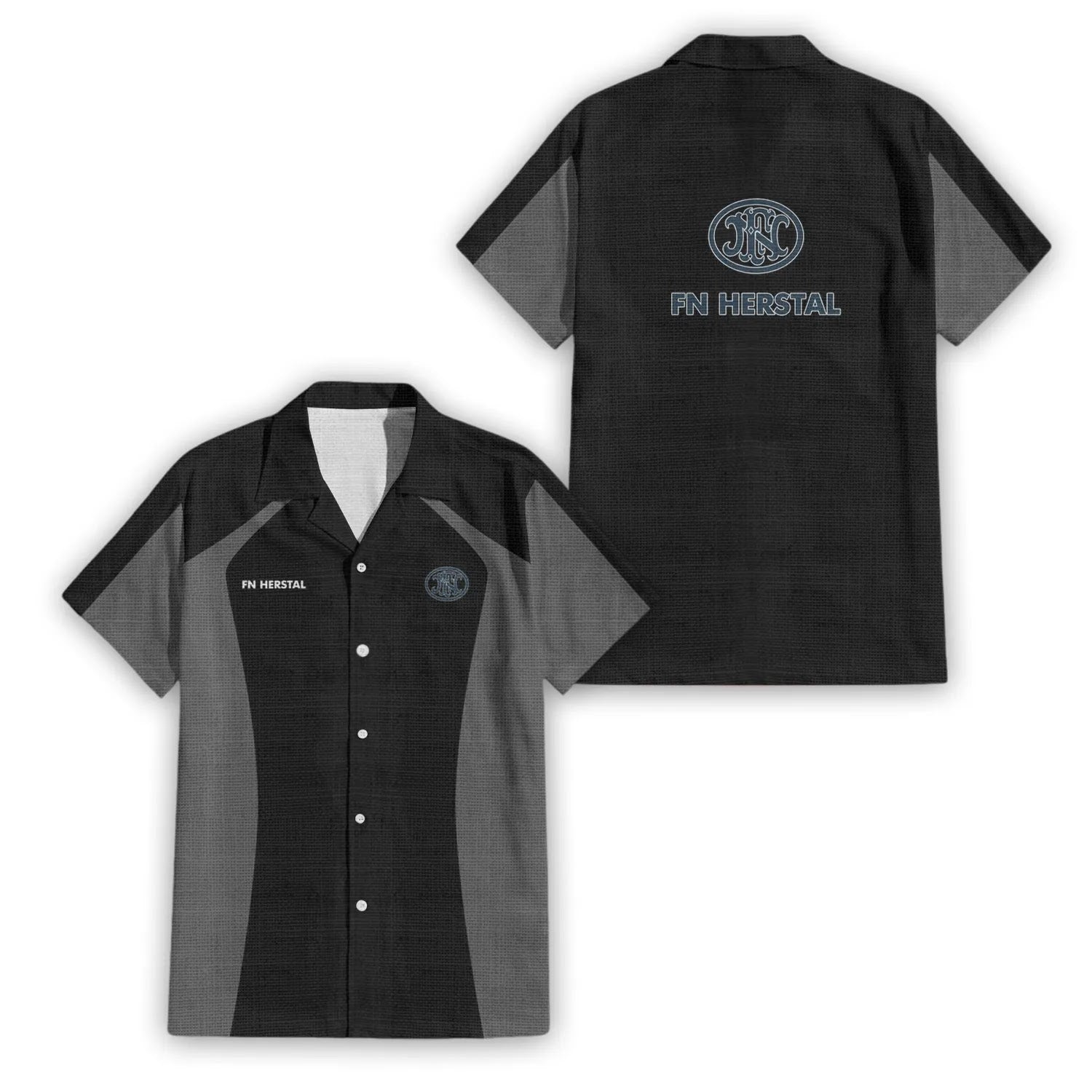 FN Herstal Apparels SC048