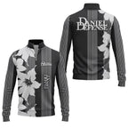Daniel Defense Quarter-zip Pullover SHW039