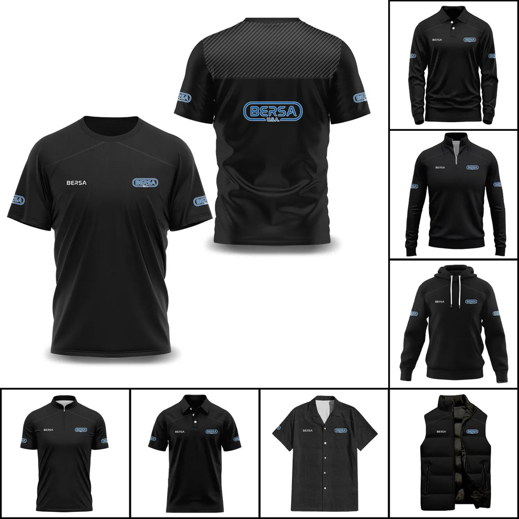 Bersa Apparels SC004