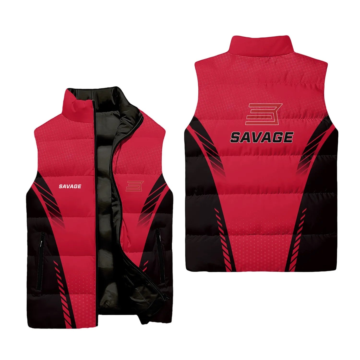 Savage Arms Apparels SC017