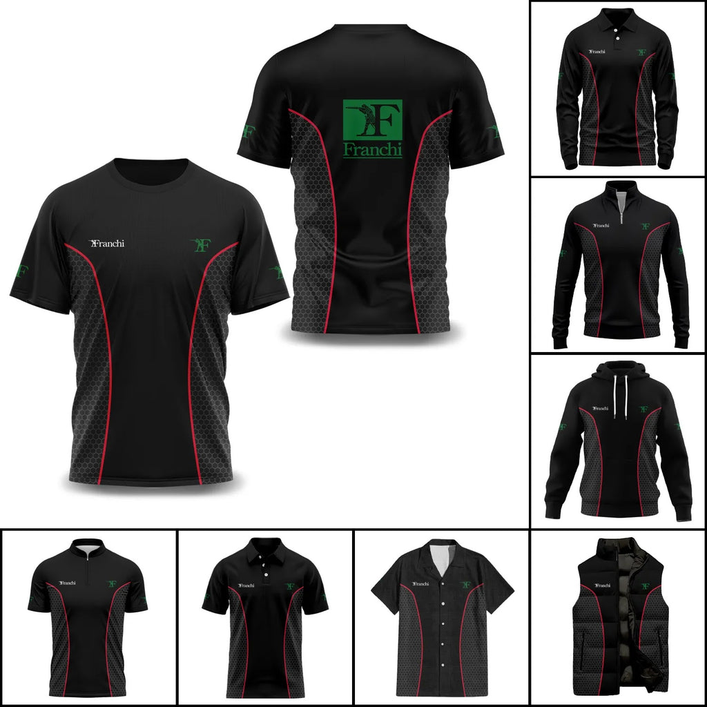 Franchi Apparels SC072
