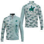 Marlin Quarter-zip Pullover SHW028