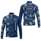 Glock Quarter-zip Pullover SHW032