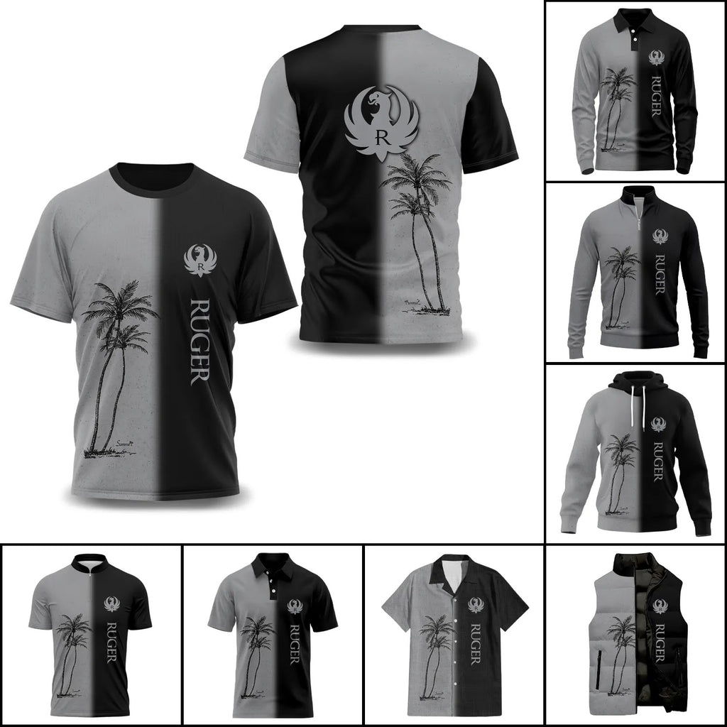 Ruger Apparels SHW037