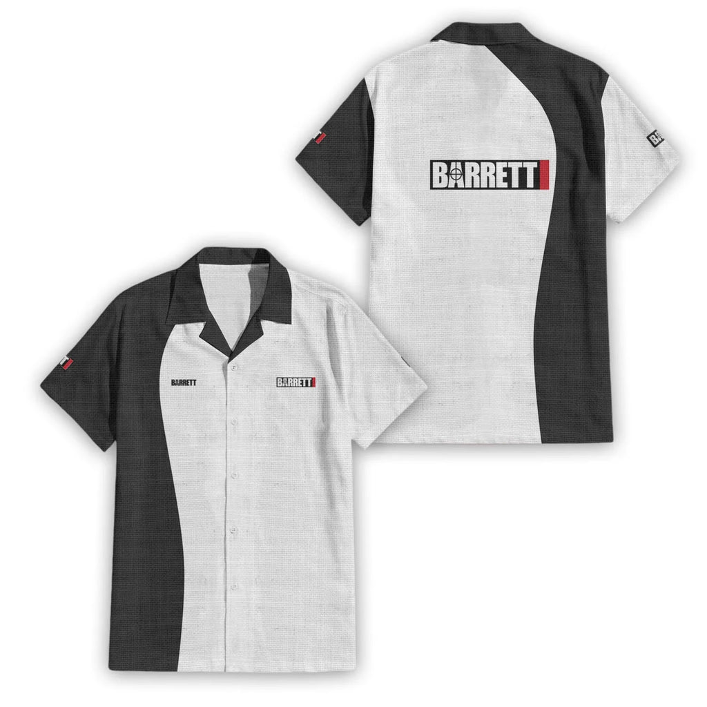 Barrett Apparels SC055