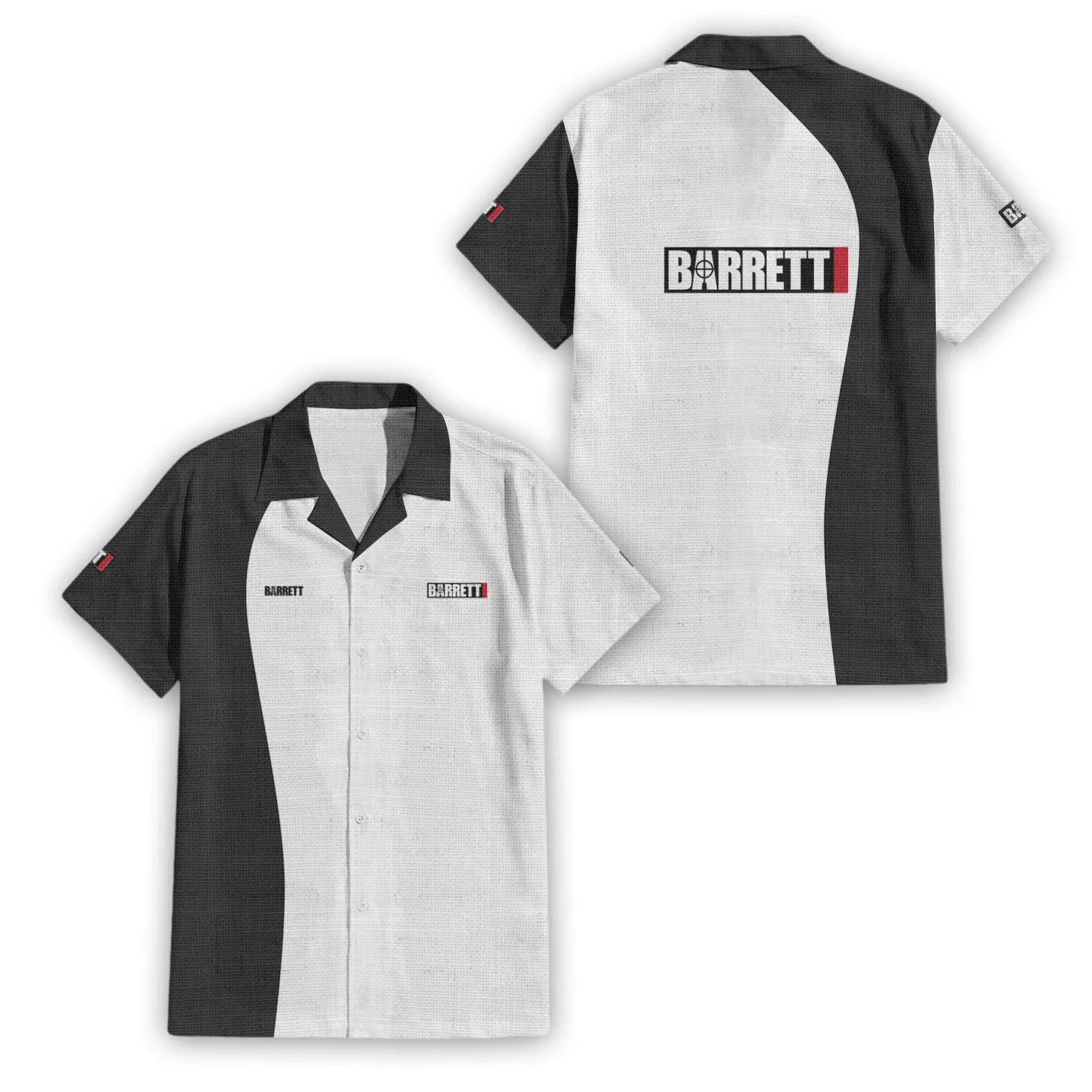Barrett Apparels SC055