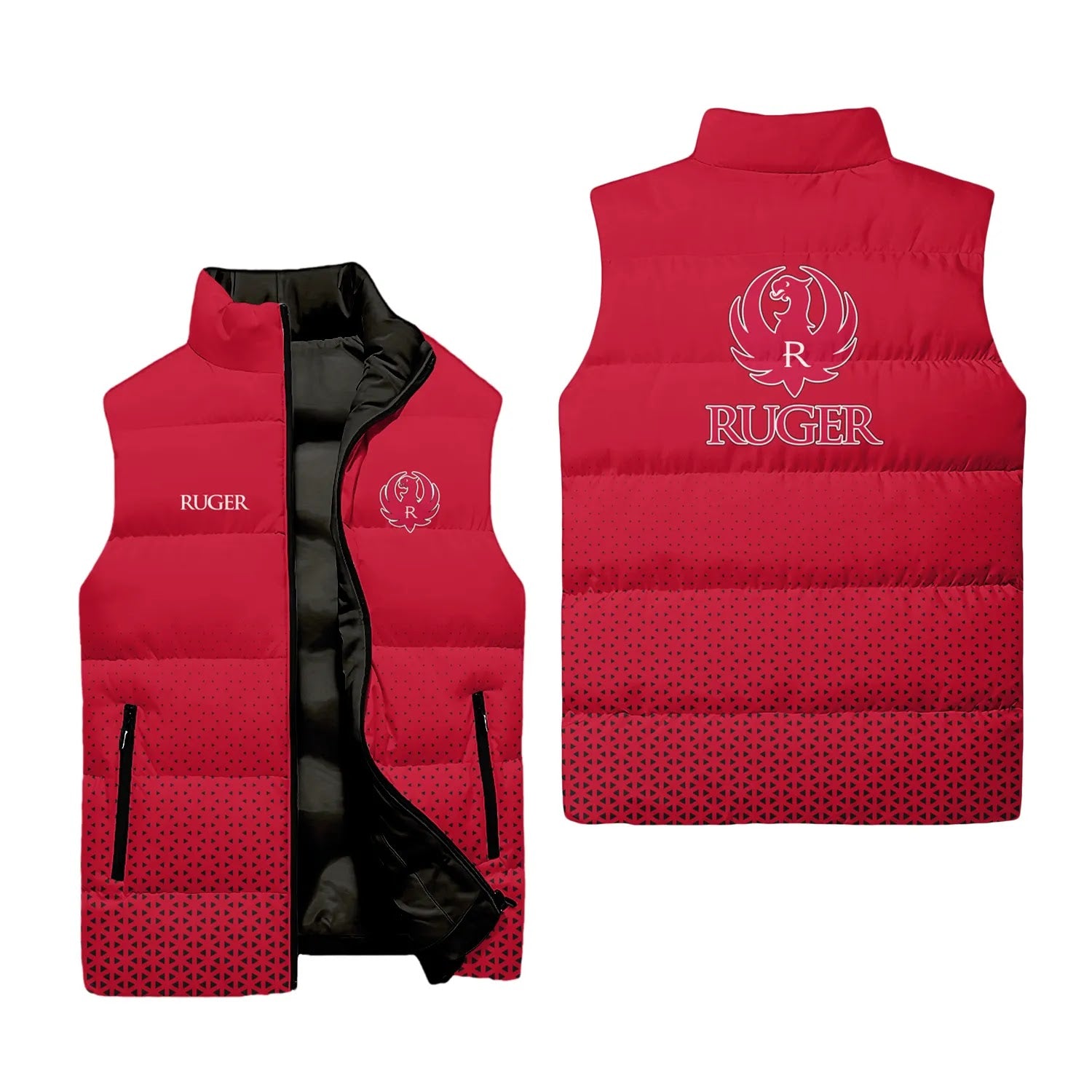 Ruger Apparels SC003