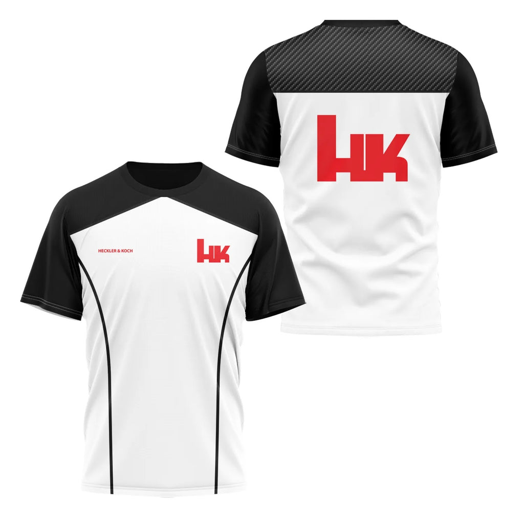 Heckler & Koch (H&K) Apparels SC011