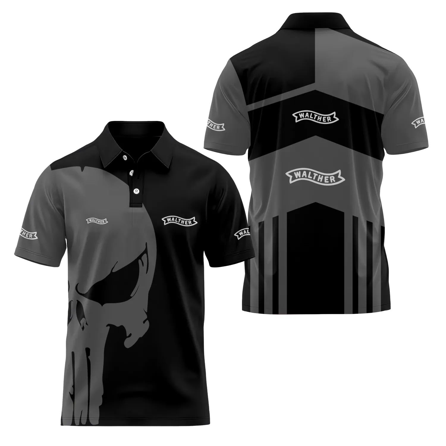 Walther Apparels SC026