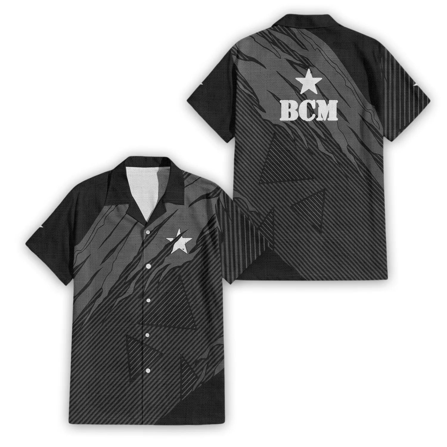 BCM (Bravo Company) Apparels SC009