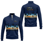 LaRue Tactical Quarter-zip Pullover SHW017