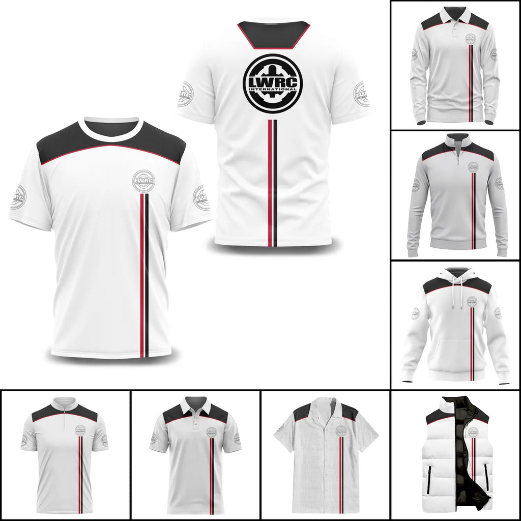 LWRC Apparels SC021
