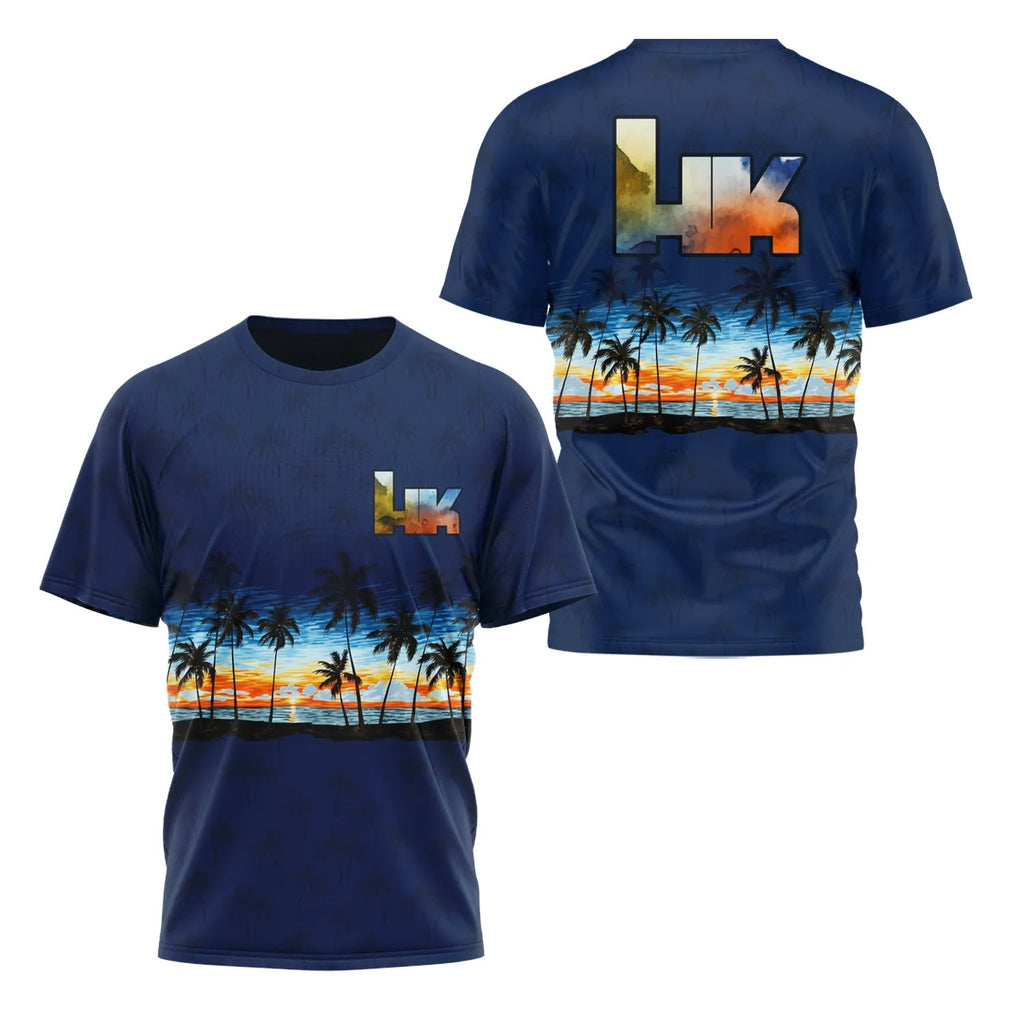 Heckler & Koch (H&K) Apparels SHW017