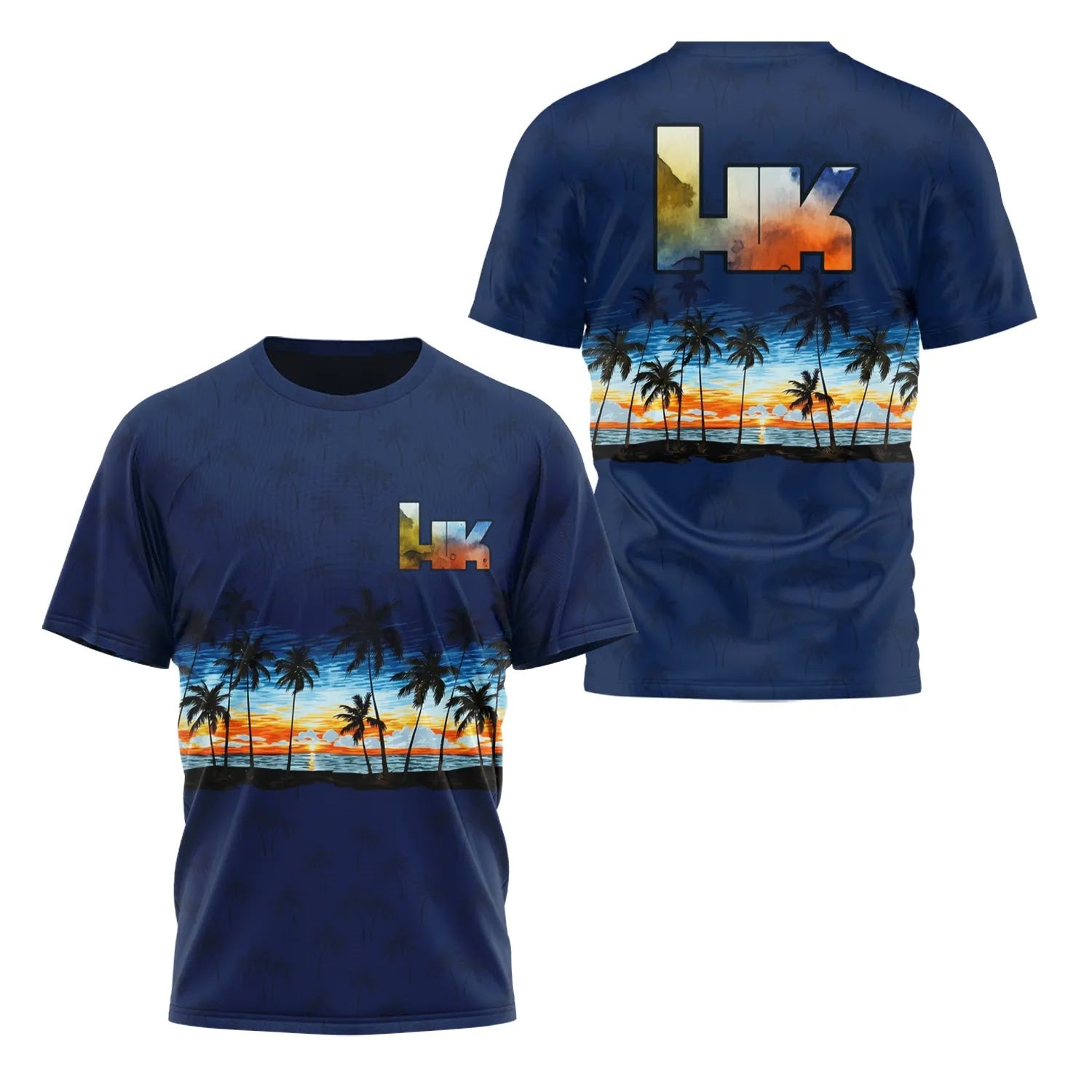 Heckler & Koch (H&K) Apparels SHW017