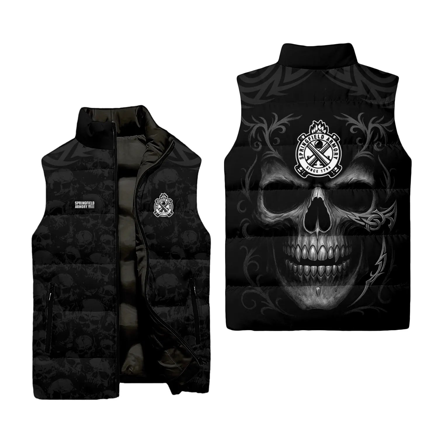 Springfield Armory Apparels SC014