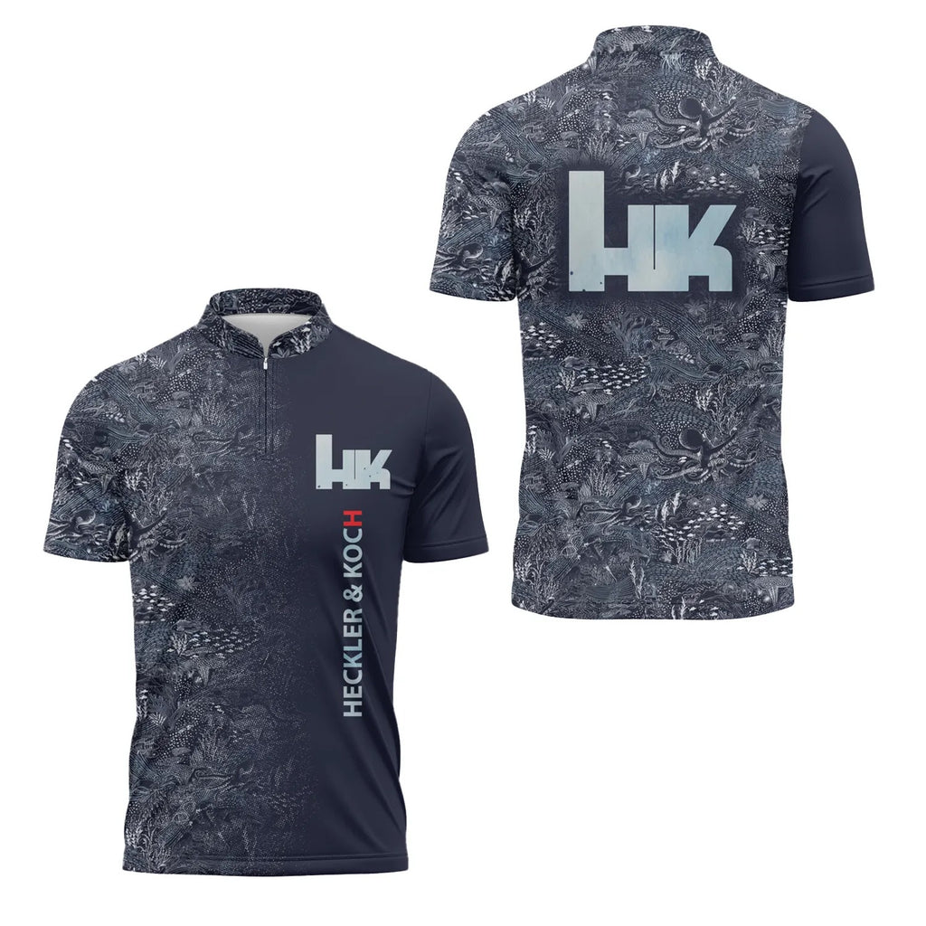 Heckler & Koch (H&K) Apparels SHW006