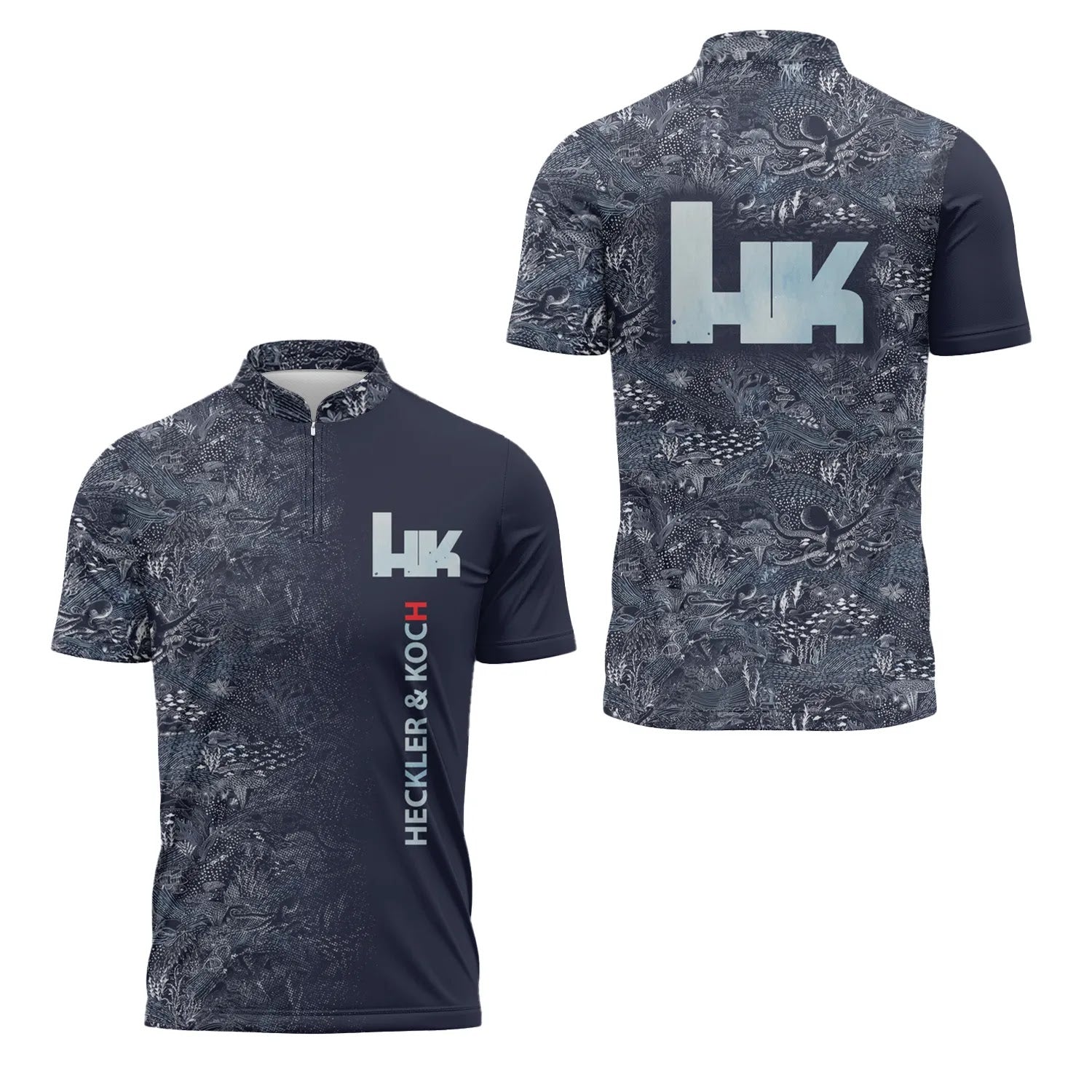 Heckler & Koch (H&K) Apparels SHW006