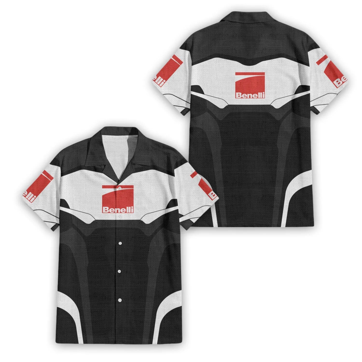 Benelli Apparels SC030